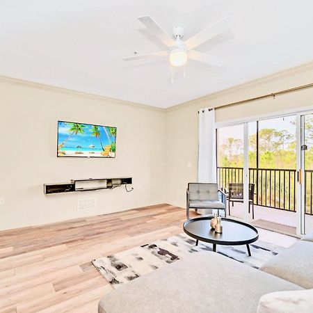 Bright Condo, Near Disney! Orlando Buitenkant foto