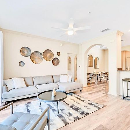 Bright Condo, Near Disney! Orlando Buitenkant foto