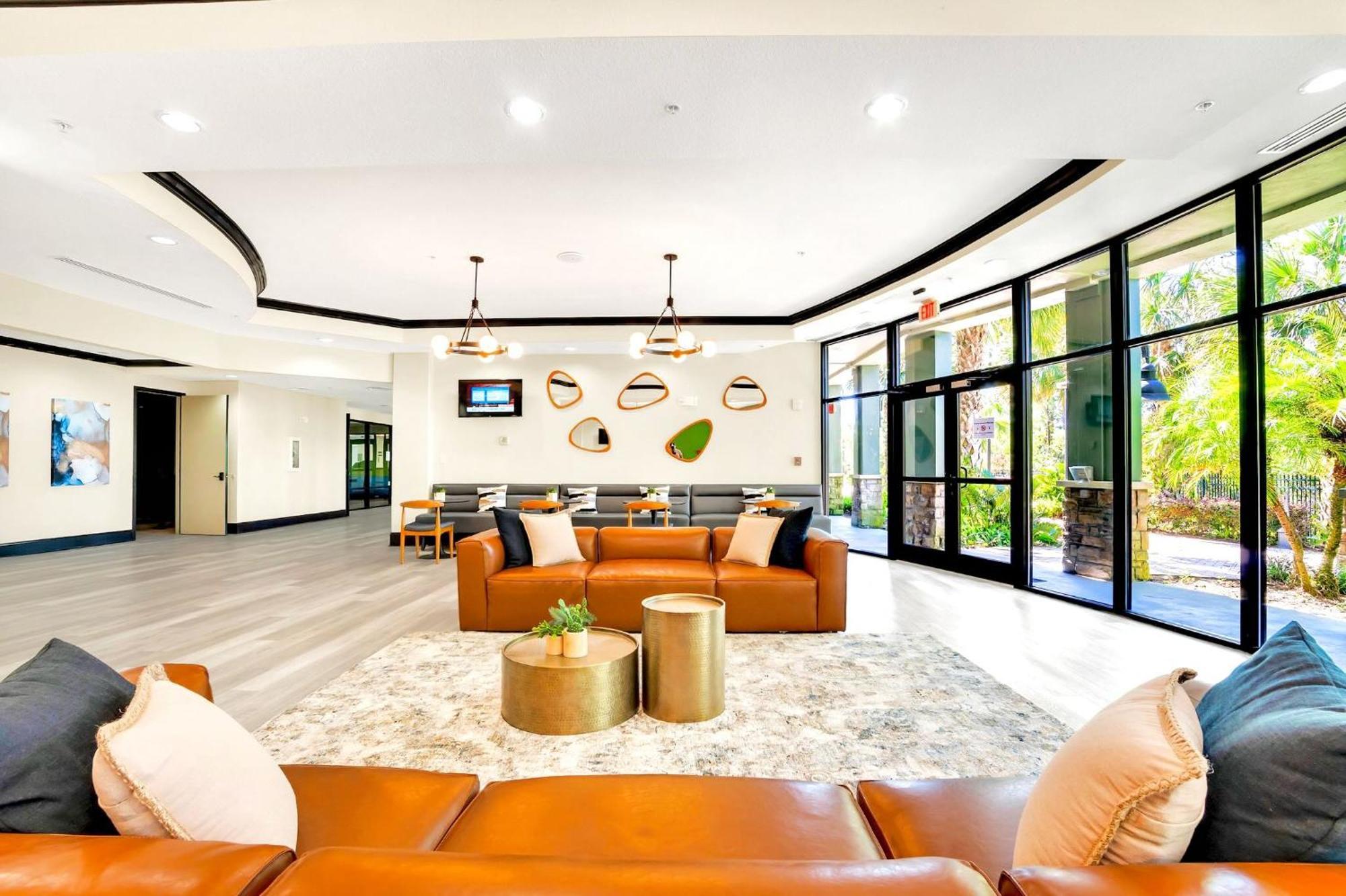 Bright Condo, Near Disney! Orlando Buitenkant foto