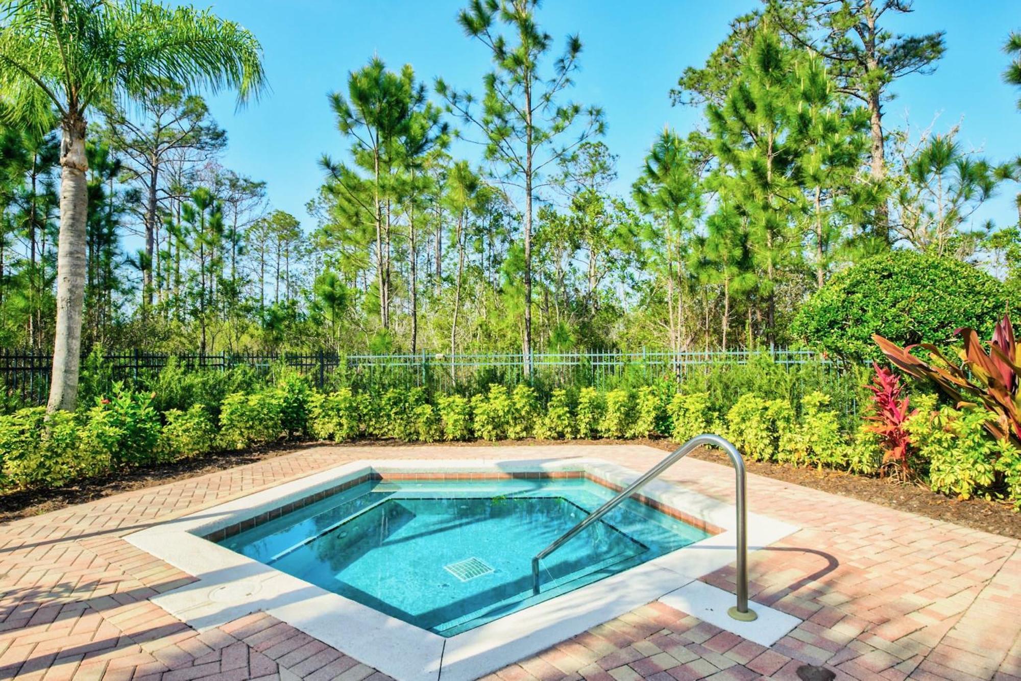 Bright Condo, Near Disney! Orlando Buitenkant foto
