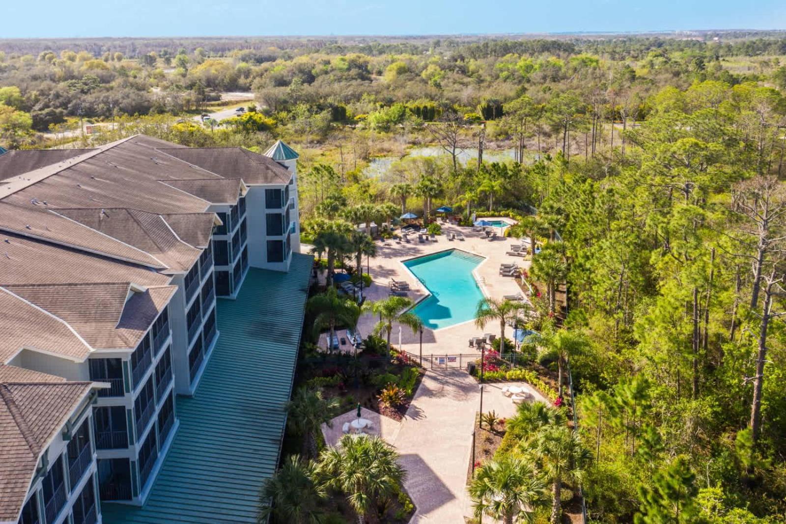 Bright Condo, Near Disney! Orlando Buitenkant foto
