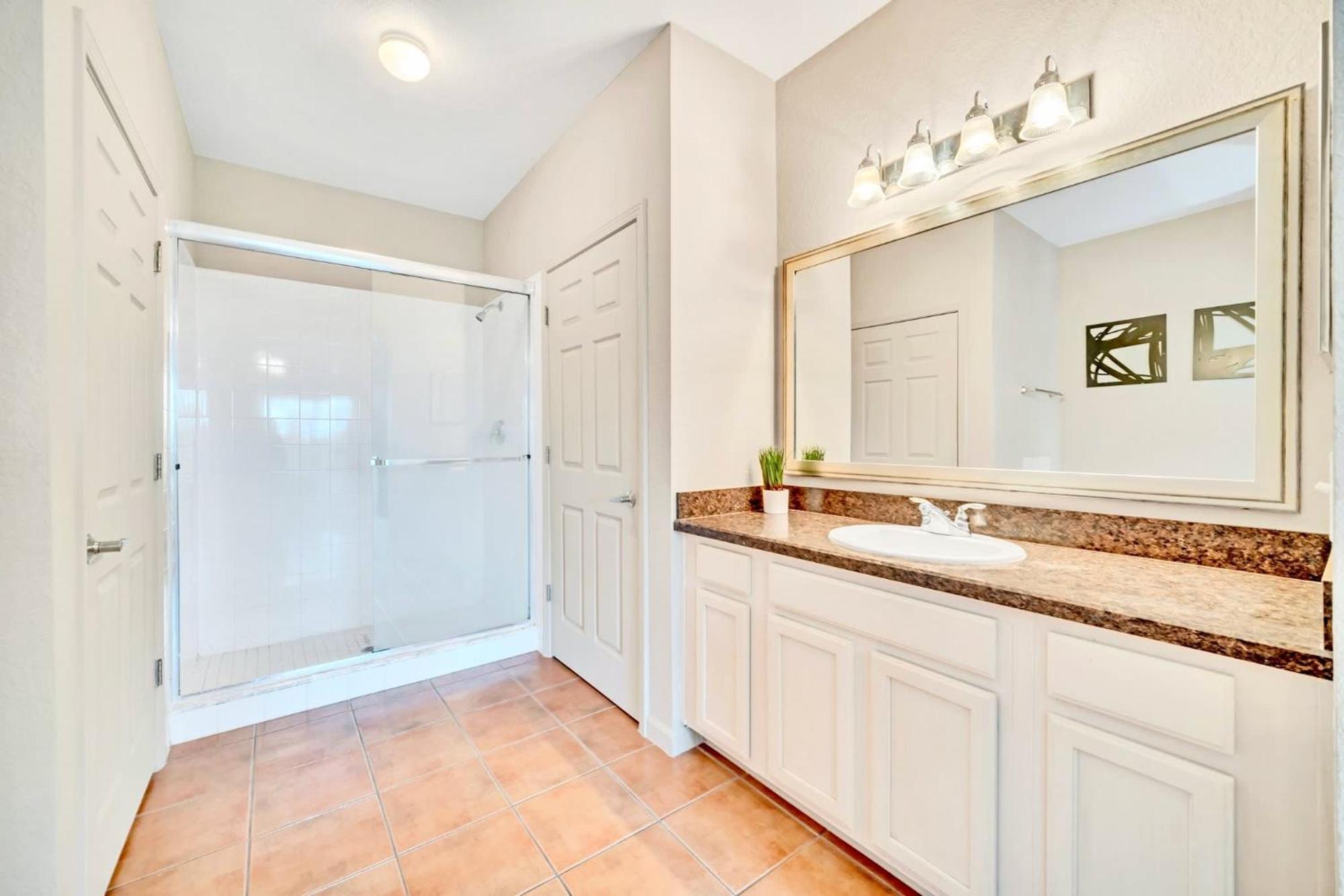 Bright Condo, Near Disney! Orlando Buitenkant foto