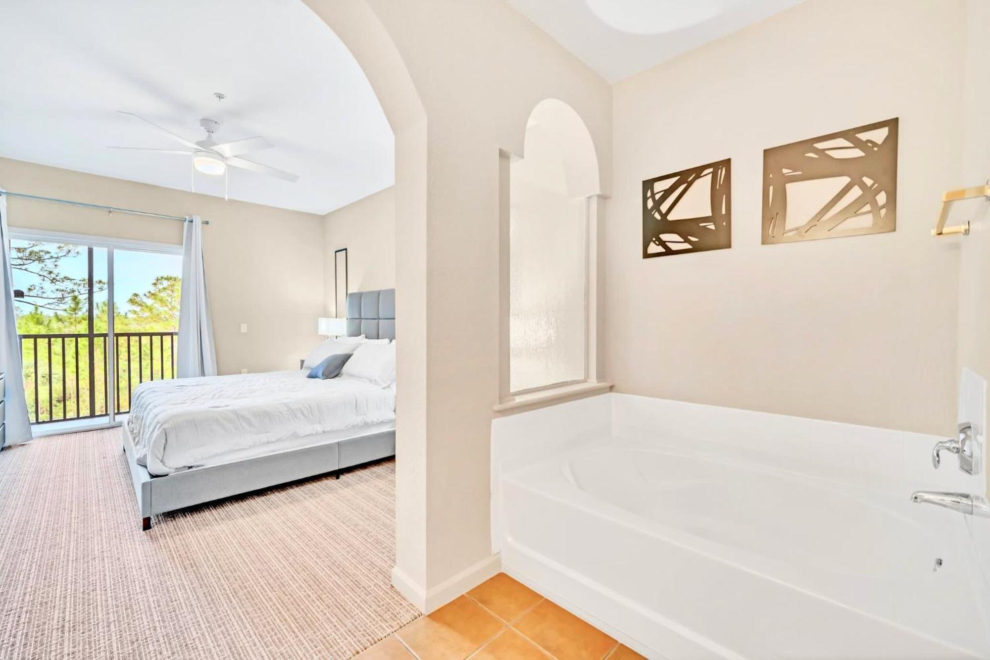 Bright Condo, Near Disney! Orlando Buitenkant foto