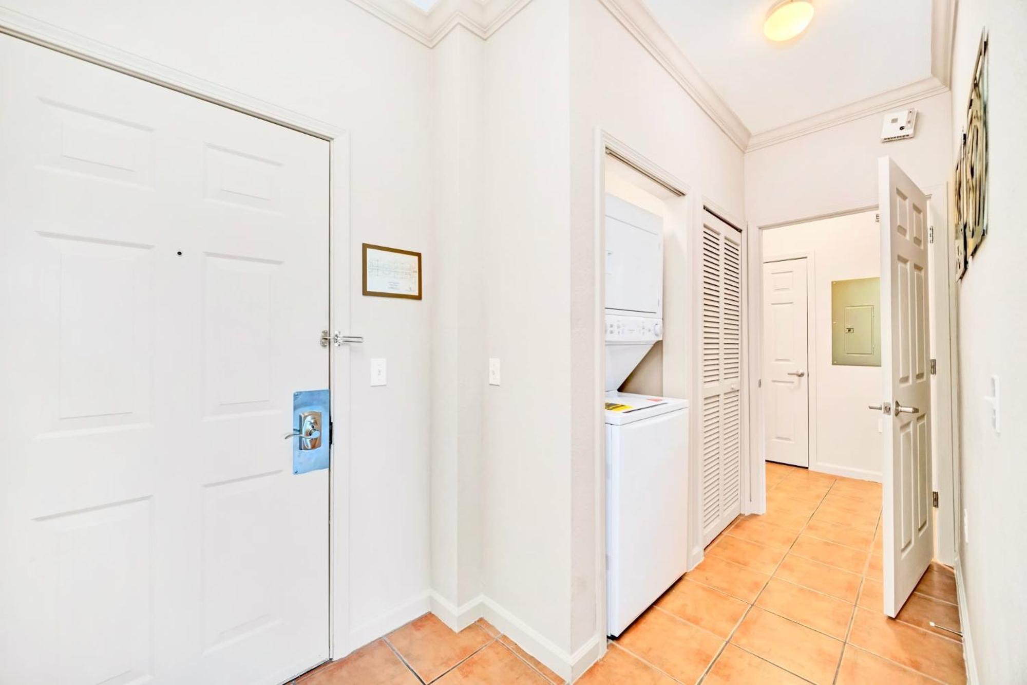 Bright Condo, Near Disney! Orlando Buitenkant foto