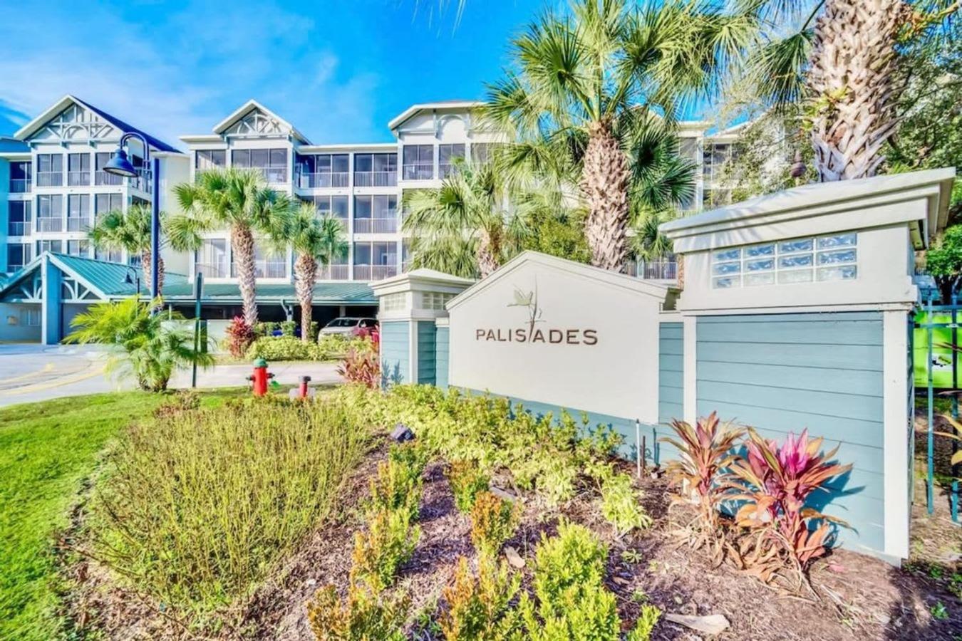 Bright Condo, Near Disney! Orlando Buitenkant foto