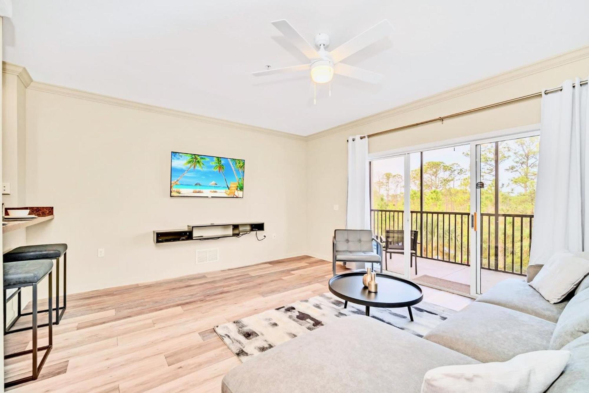 Bright Condo, Near Disney! Orlando Buitenkant foto