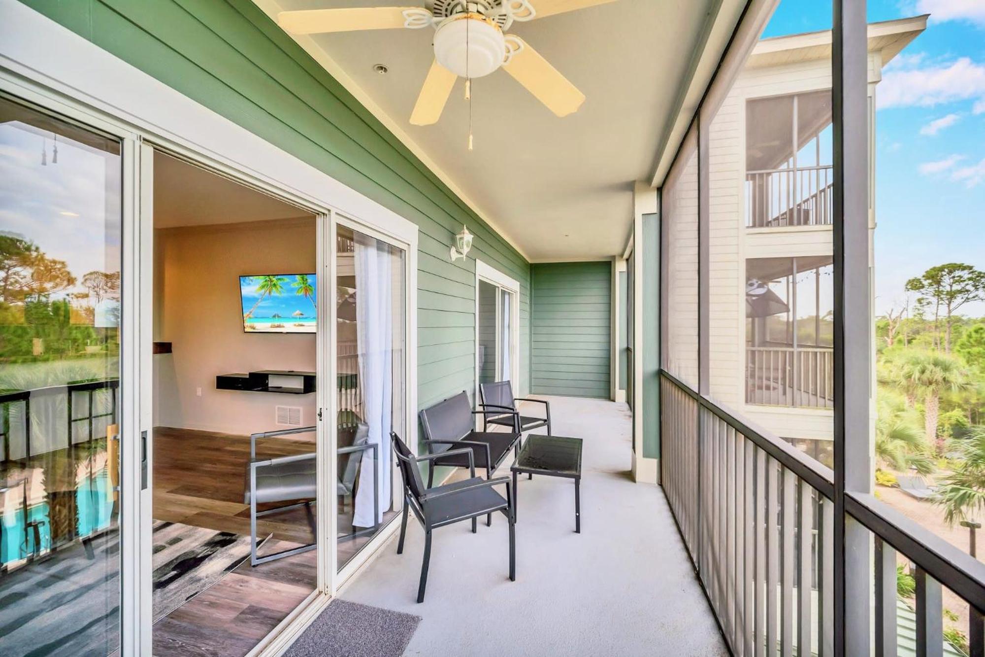 Bright Condo, Near Disney! Orlando Buitenkant foto